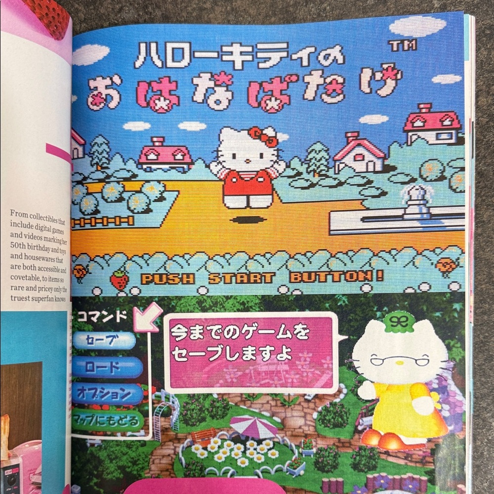 Hello Kitty Fan Guide - Picture 7 of 7